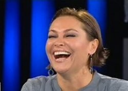 Kara Cumartesi afişi