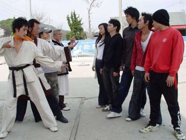 Sunday Seoul Fotoğrafı