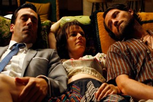 Mad Men Fotoğrafı