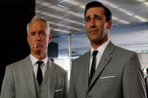 Mad Men Fotoğrafı