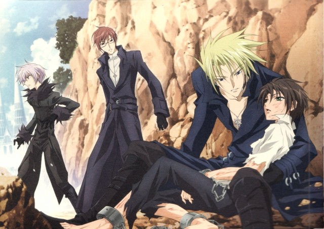 7 Hayalet Fotoğrafı