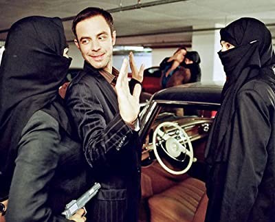 Emanet Aşk (2007) afişi