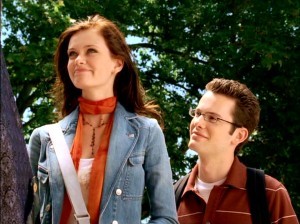 Return To Halloweentown fotoğrafı