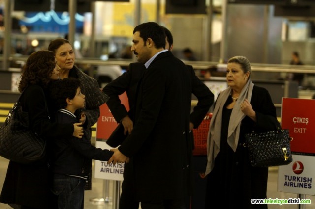 Bitmeyen Şarkı fotoğrafı