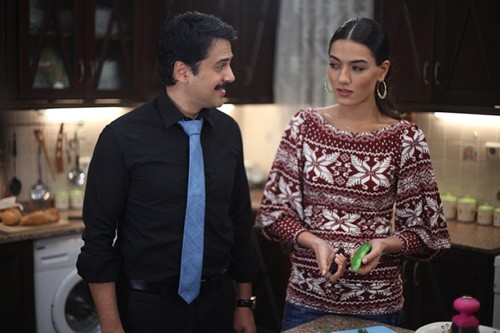 Elde Var Hayat Fotoğrafı