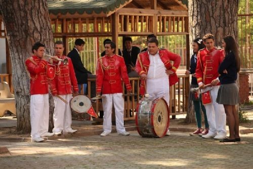 Elde Var Hayat Fotoğrafı