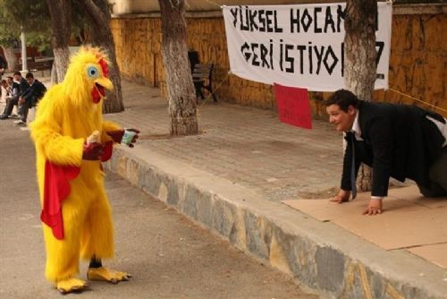 Elde Var Hayat Fotoğrafı