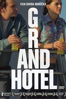 Grandhotel (2006) afişi