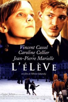 L'élève (1996) afişi