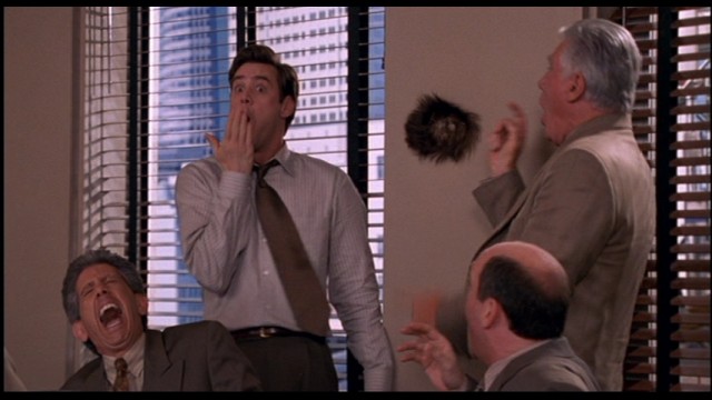 Yalancı Yalancı Fotoğrafı