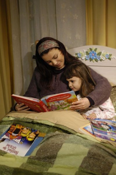 Yol Arkadaşım Fotoğrafı