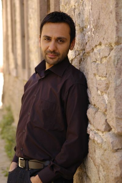 Yol Arkadaşım Fotoğrafı