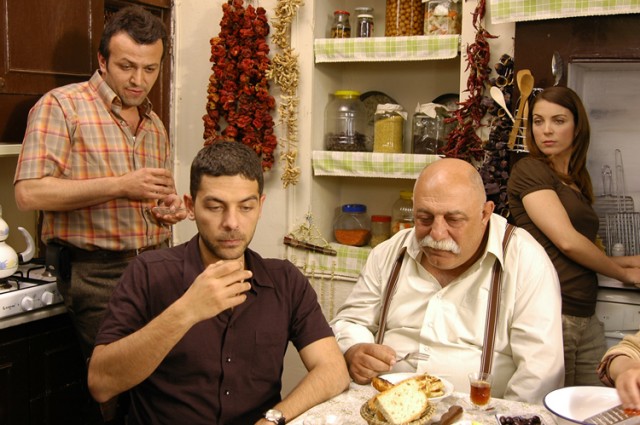 Yol Arkadaşım Fotoğrafı