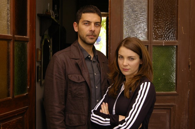 Yol Arkadaşım Fotoğrafı