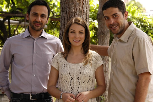 Yol Arkadaşım Fotoğrafı