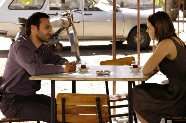 Yol Arkadaşım Fotoğrafı