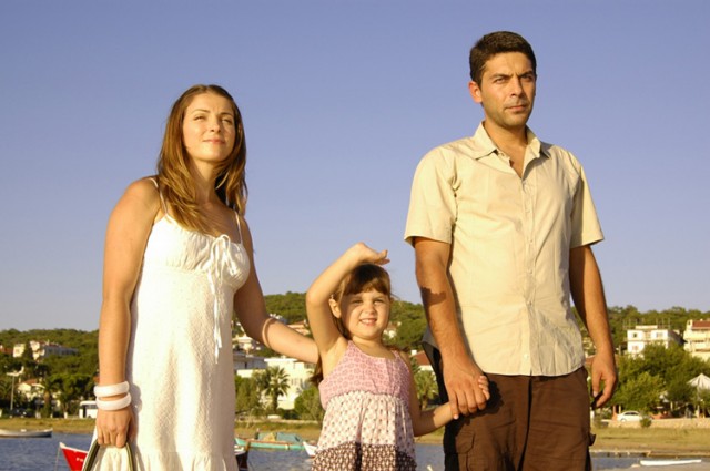 Yol Arkadaşım Fotoğrafı