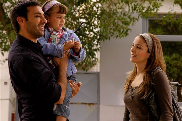 Yol Arkadaşım Fotoğrafı