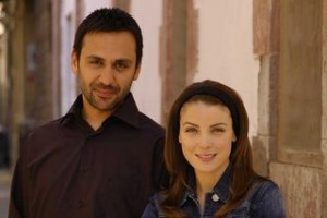 Yol Arkadaşım Fotoğrafı