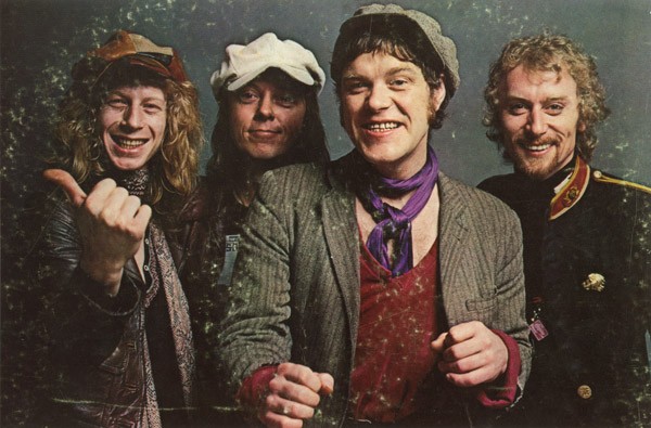 Gasolin' Fotoğrafı