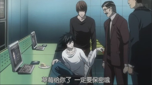 Ölüm Defteri Fotoğrafı