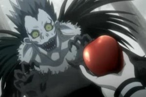 Ölüm Defteri Fotoğrafı