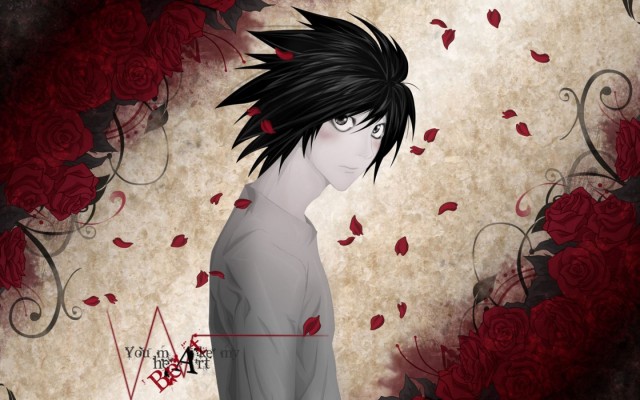 Ölüm Defteri Fotoğrafı