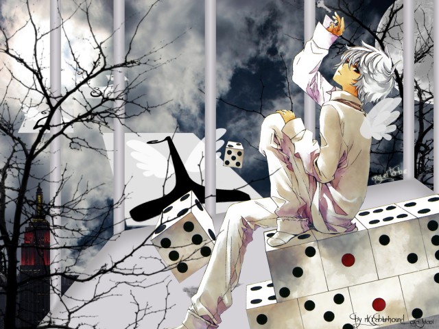 Ölüm Defteri Fotoğrafı