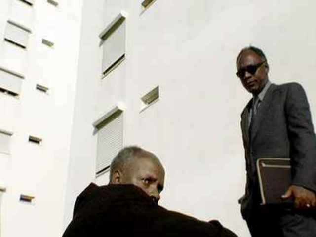 Juventude Em Marcha fotoğrafı