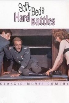 Undercovers Hero (1974) afişi