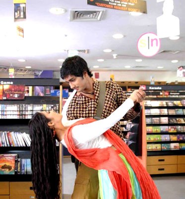 Chukkallo Chandrudu Fotoğrafı