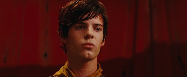 Sihirli Şehir Fotoğrafı