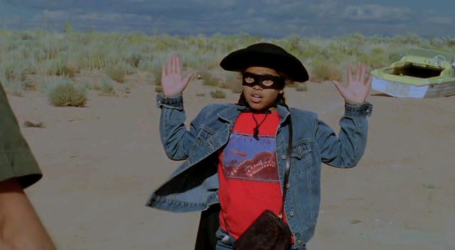 Savaş çocukları Fotoğrafı