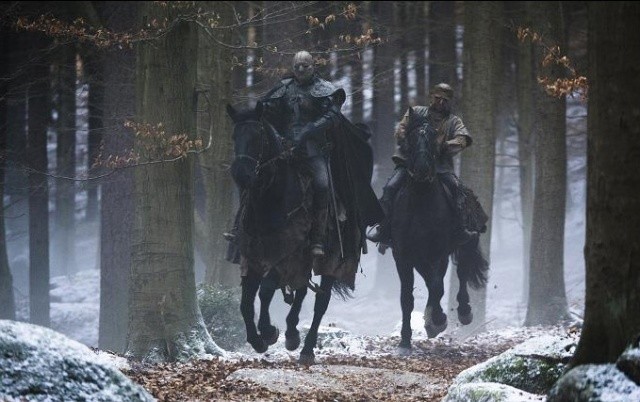 Solomon Kane Fotoğrafı