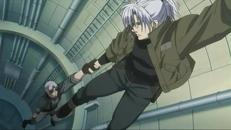 Jyu-oh-sei fotoğrafı