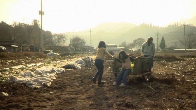 Mama And Papa Fotoğrafı