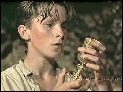 Define Adası Fotoğrafı