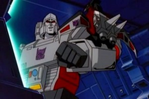 The Transformers: The Movie fotoğrafı