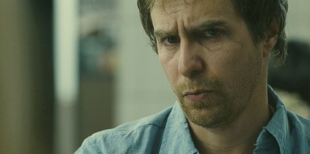 Mahkumiyet Fotoğrafı