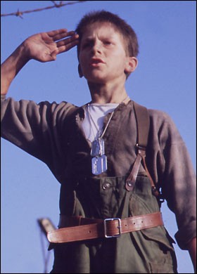 Güneş İmparatorluğu Fotoğrafı