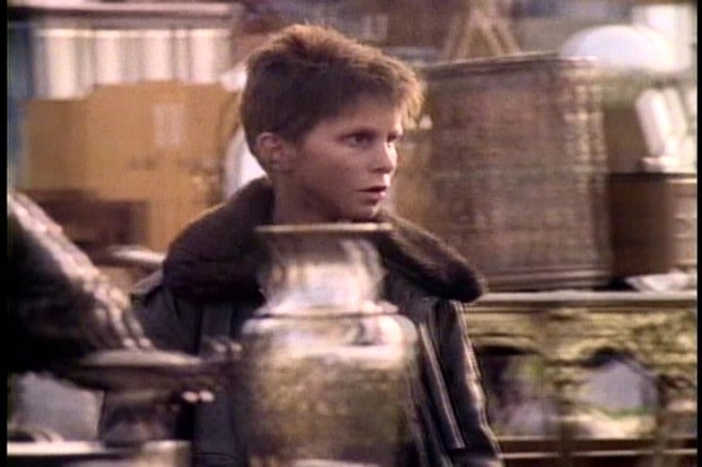 Güneş İmparatorluğu Fotoğrafı