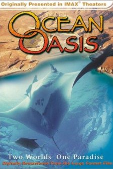 Ocean Oasis (2000) afişi