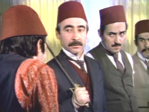 Tosun Paşa Fotoğrafı