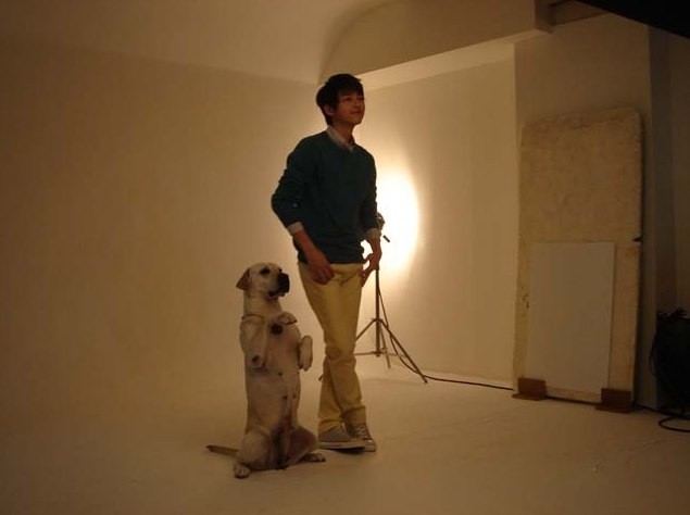 Hearty Paws 2 Fotoğrafı