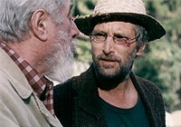 Cesta Z Mesta Fotoğrafı