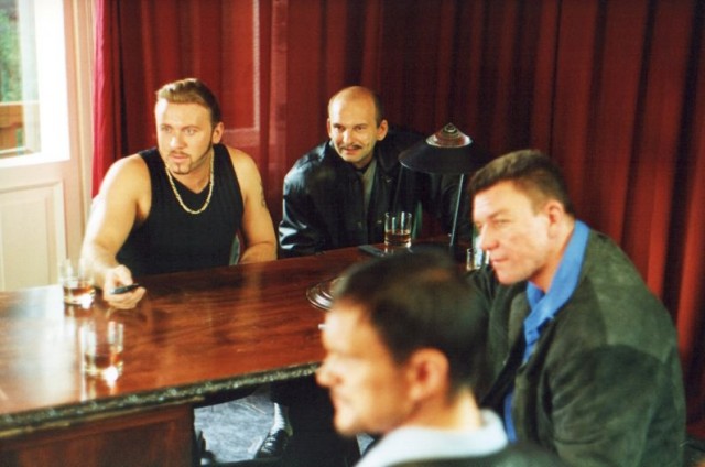 Chlopaki Nie Placza fotoğrafı