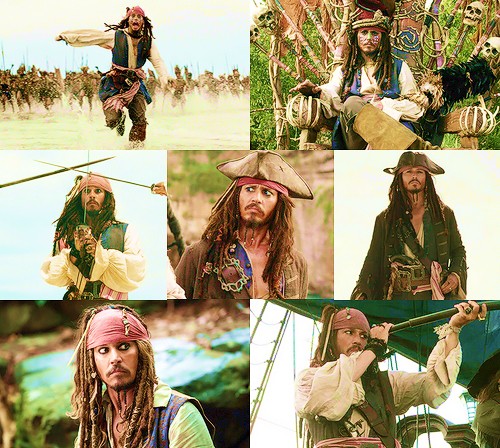 Karayip Korsanları: Ölü Adamın Sandığı fotoğrafı