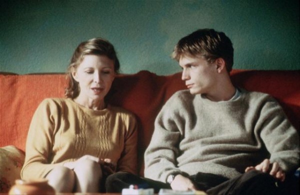 Faites Comme Si Je N'étais Pas Là fotoğrafı