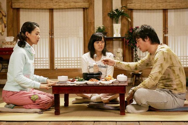 Evimizdeki Dolandırıcı Fotoğrafı