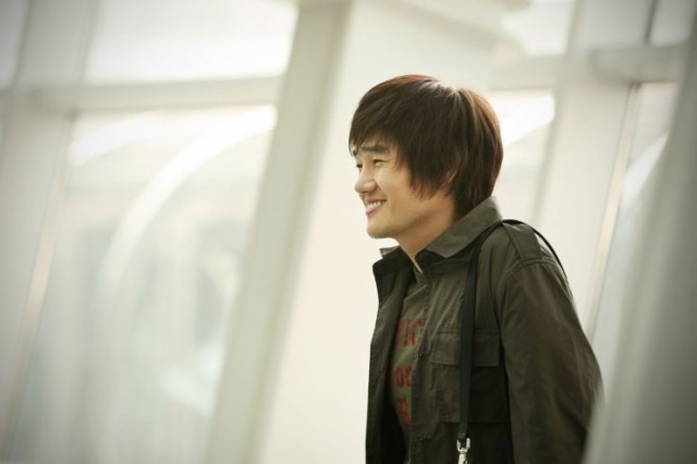 Gizli Aşk Fotoğrafı